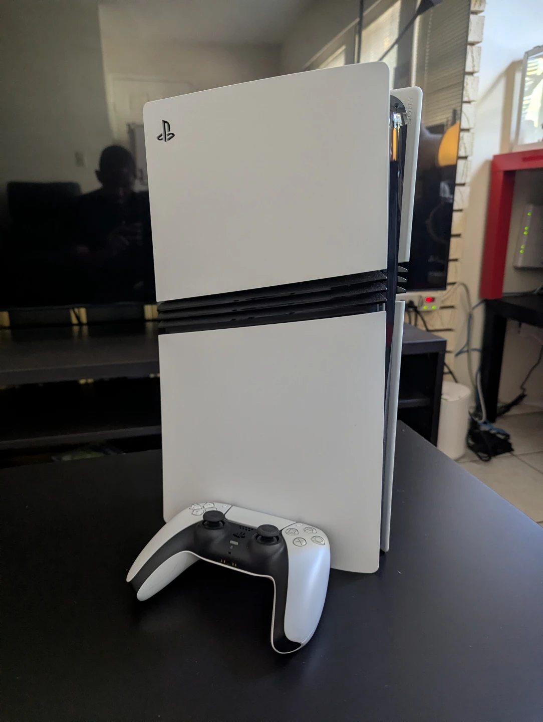 Sony PlayStation 5 Pro Console - photo 4