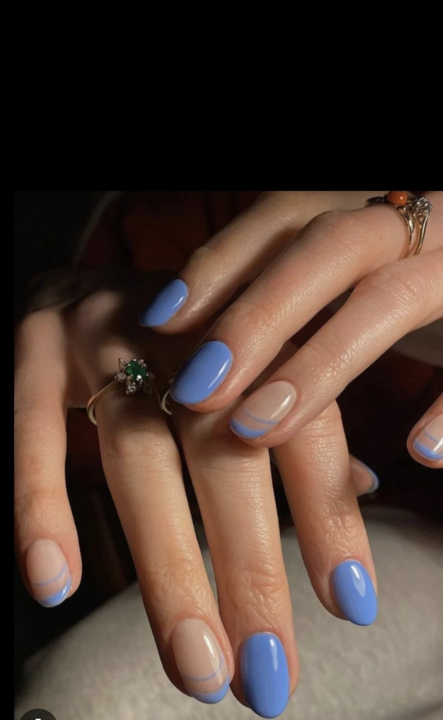 Nails 💅 - photo 4