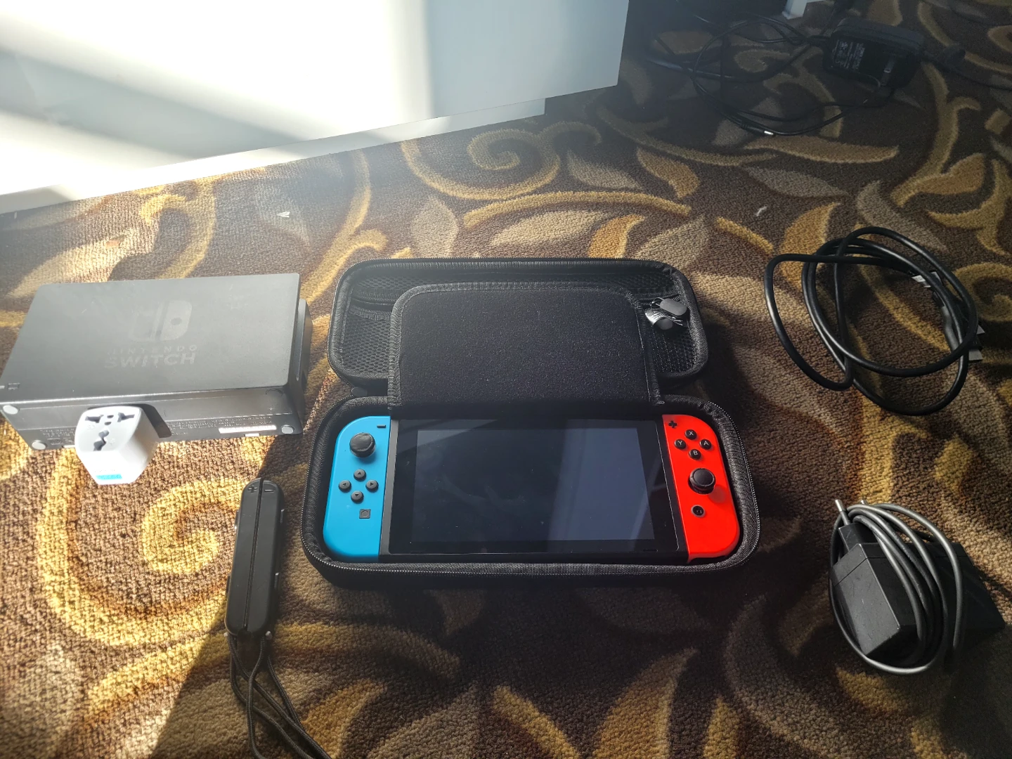 Nintendo Switch 128gb