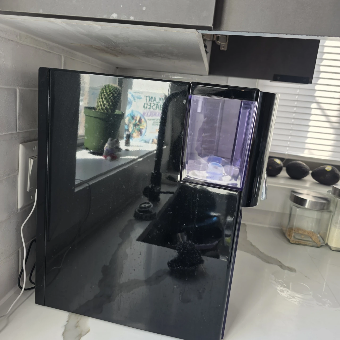 RKIN Countertop Water Purifier - photo 2