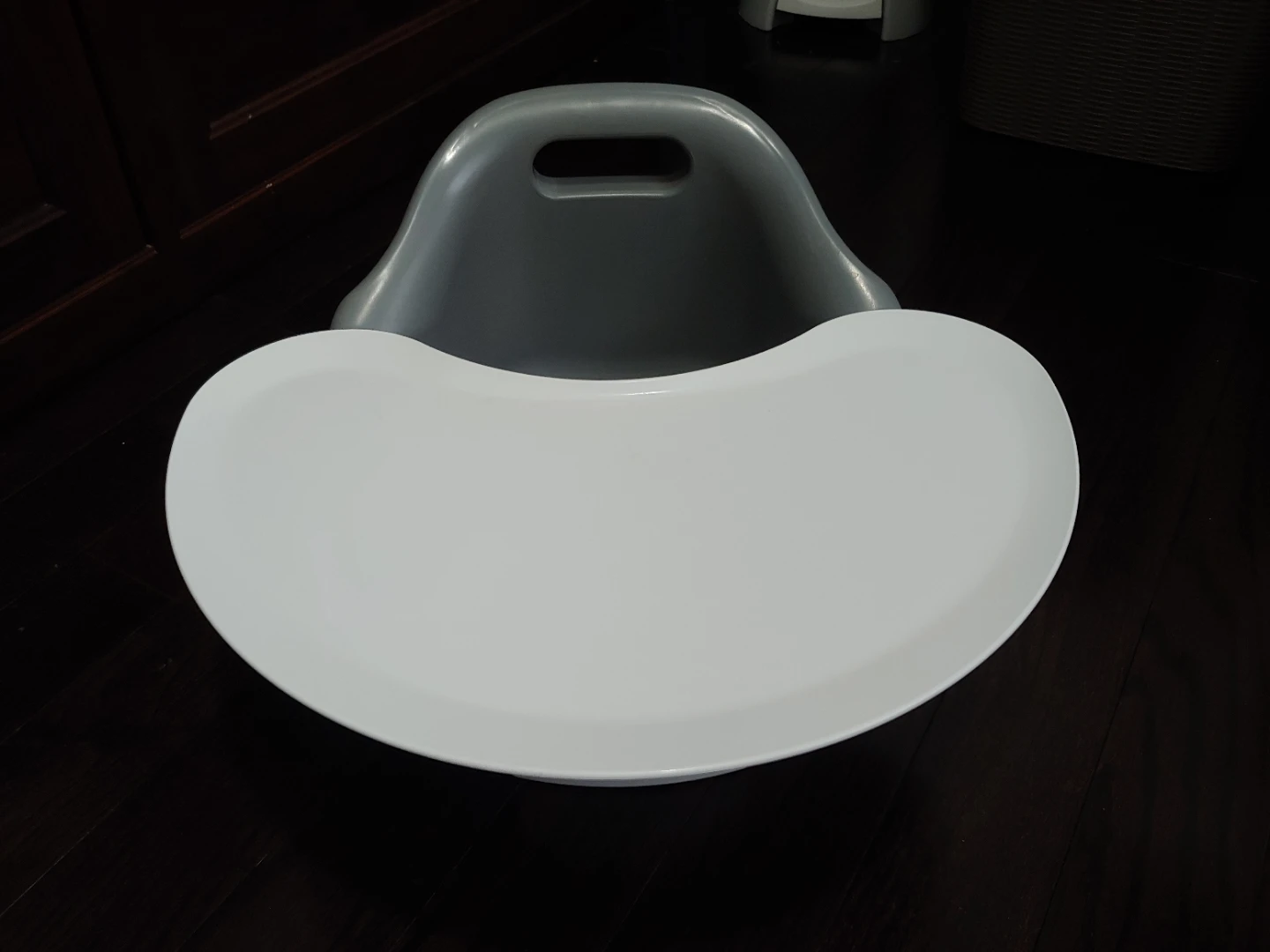 Upseat Baby Floor Seat-Read description