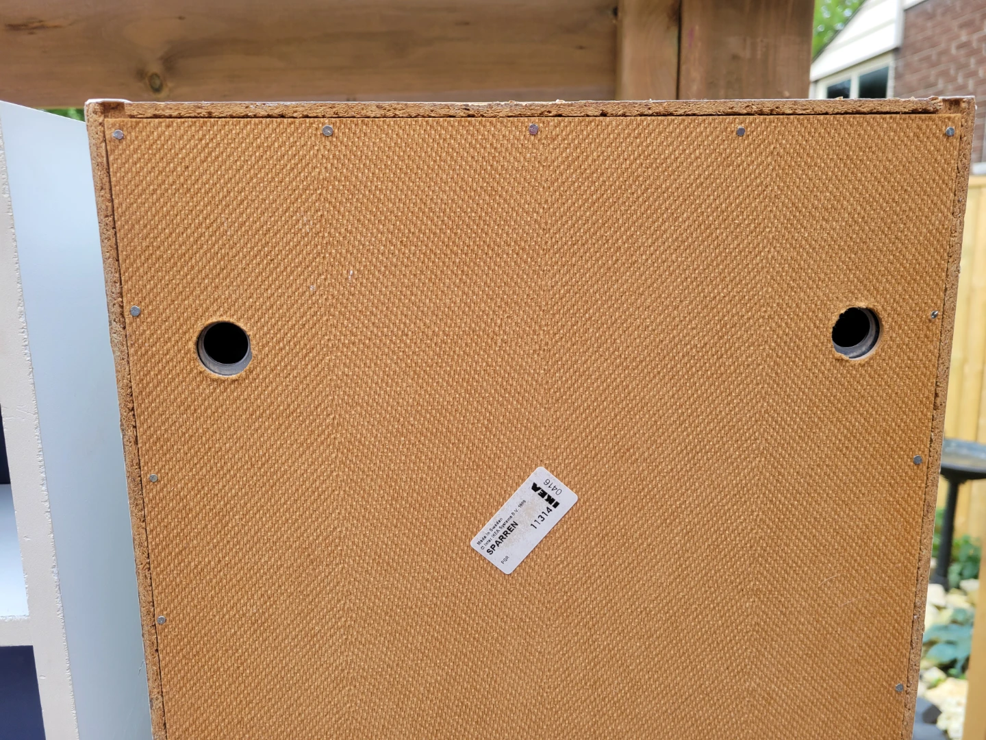 2 Ikea Shelves - photo 3
