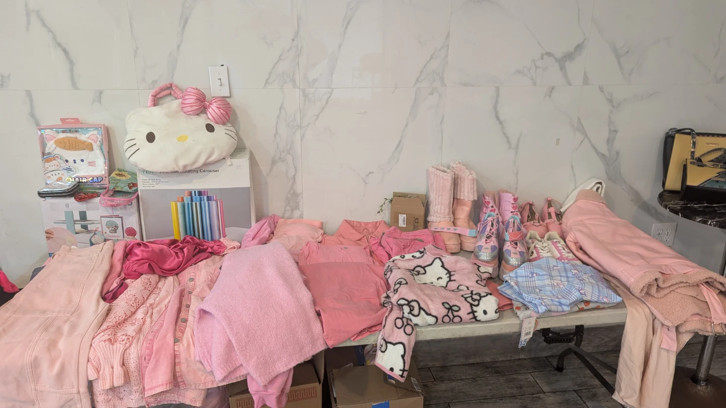 HUGE LIQUIDATION SALE IN HARLEM NYC! - photo 3
