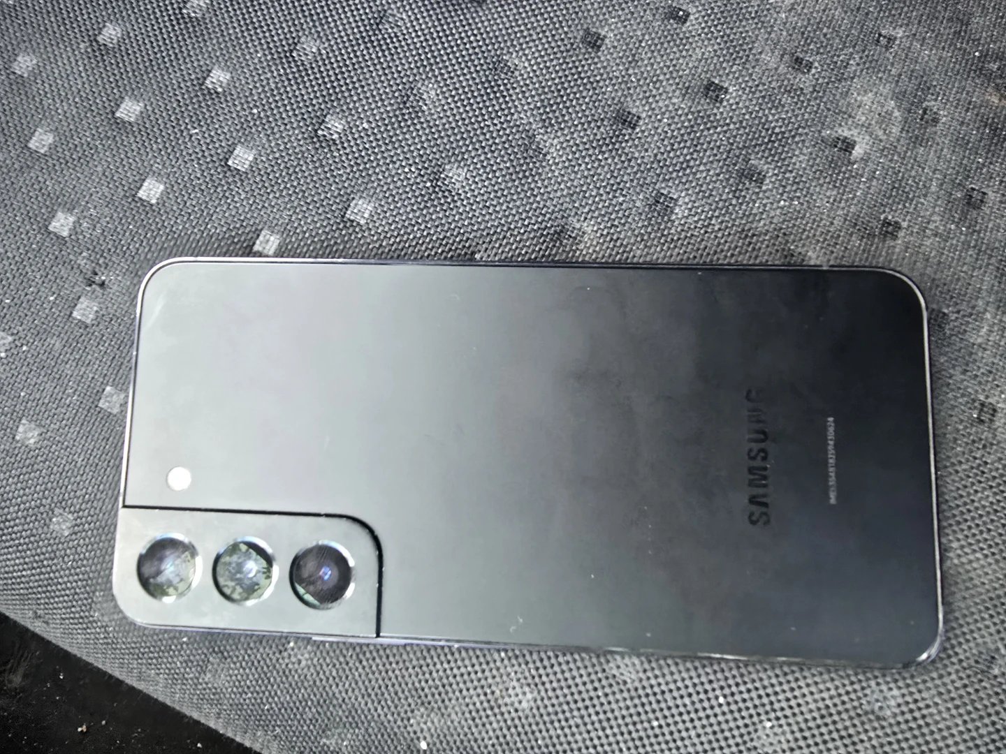 Samsung Galaxy S22 128GB - photo 2