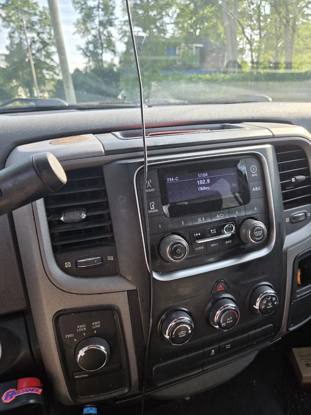2017 Ram 1500  for sale - photo 2