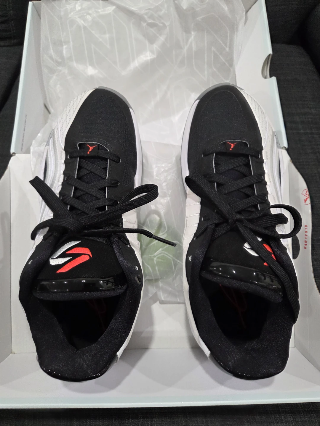 Jordan Luka 4 (GS) Shoes