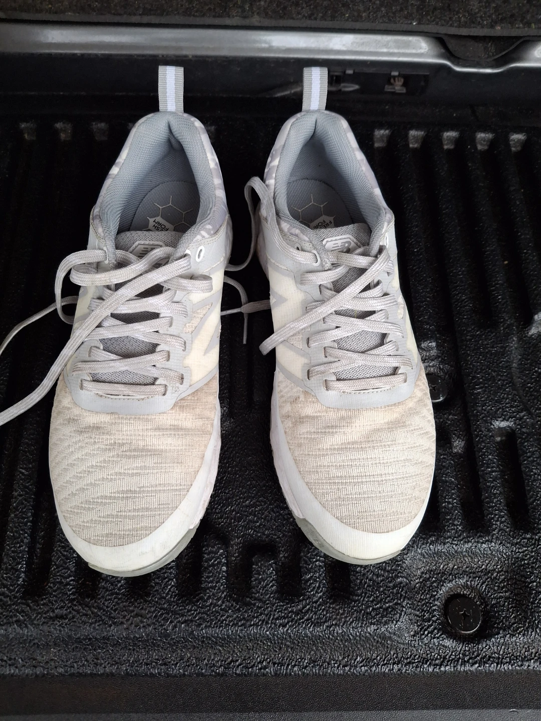 New Balance Fresh Foam Contend V2 Golf Shoes 9.5 2E - photo 3