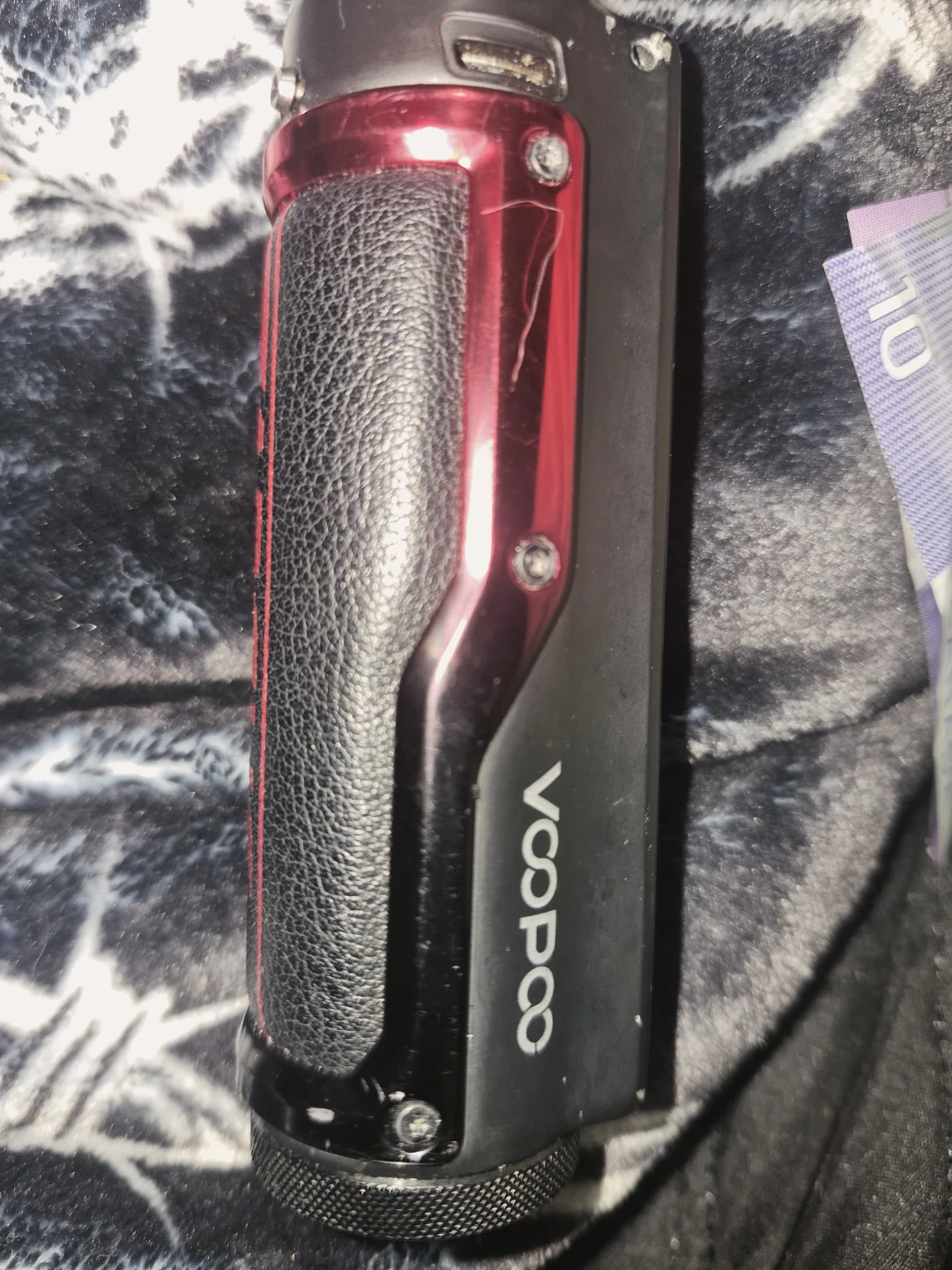 Voopoo Drag X Pro - photo 4