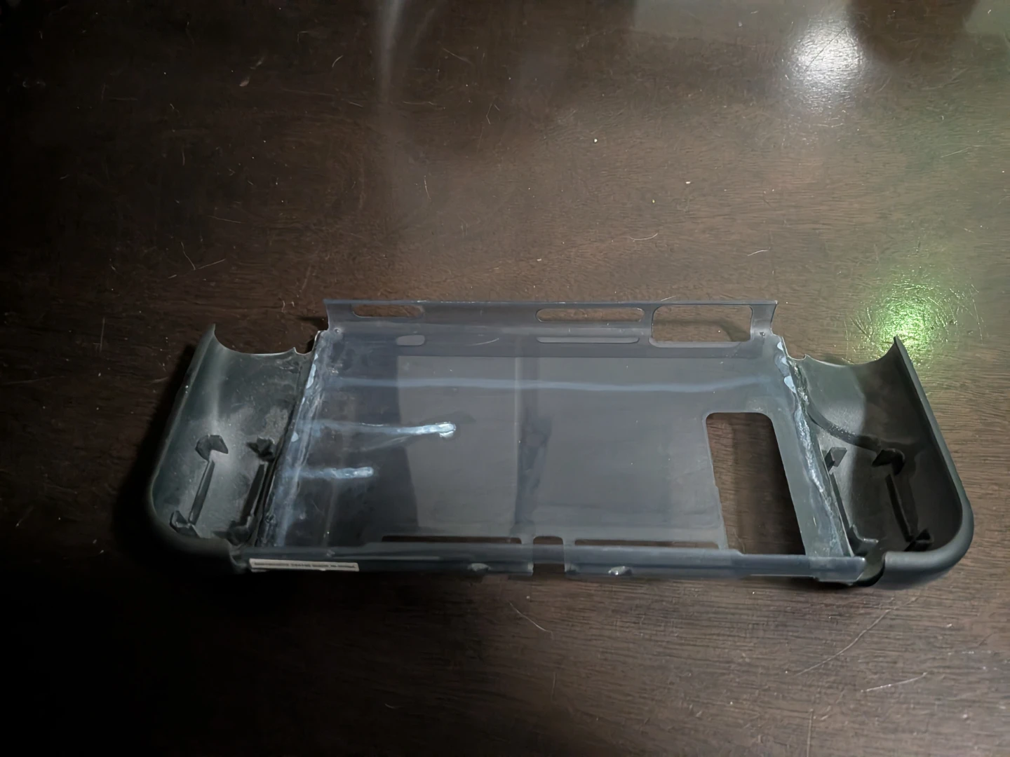 Nintendo Switch Console - photo 5