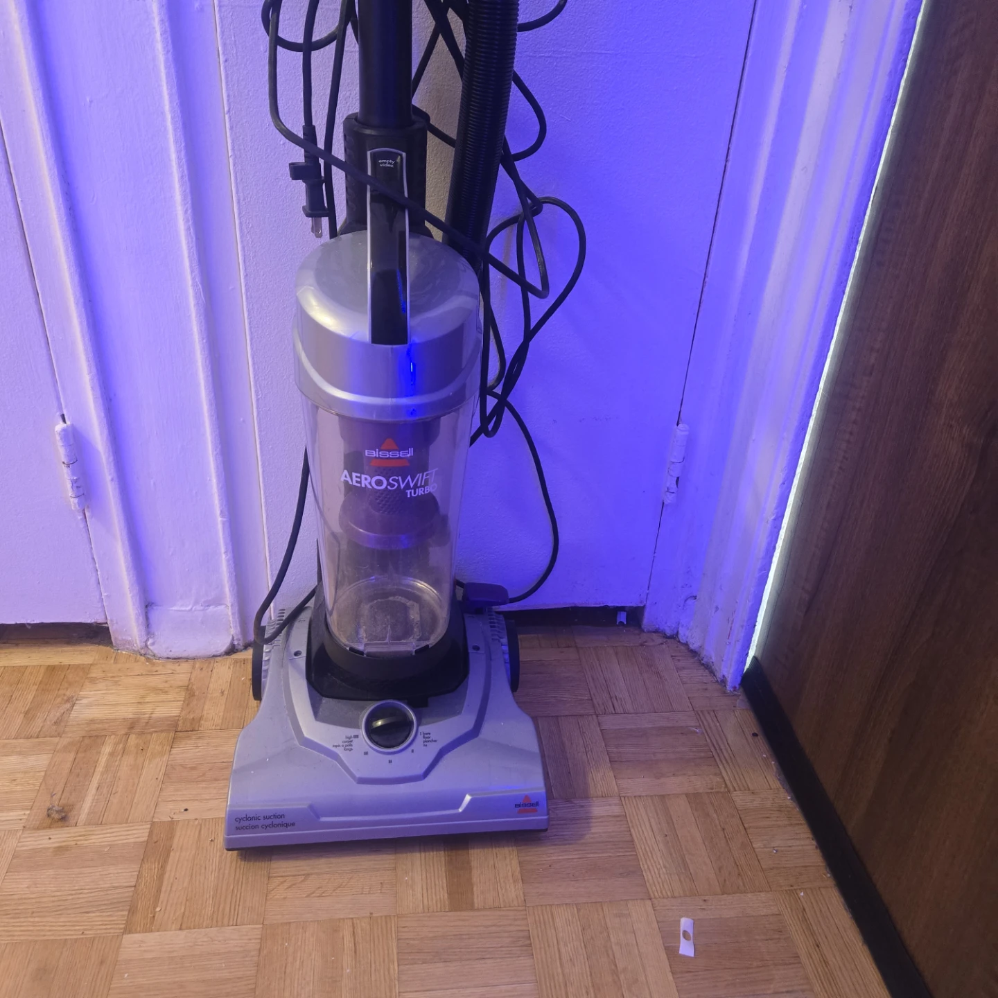 Vaccumm for sale