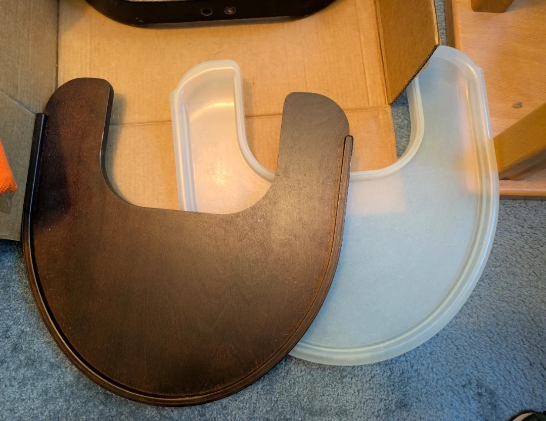 Svan of Sweden High Chair - photo 3