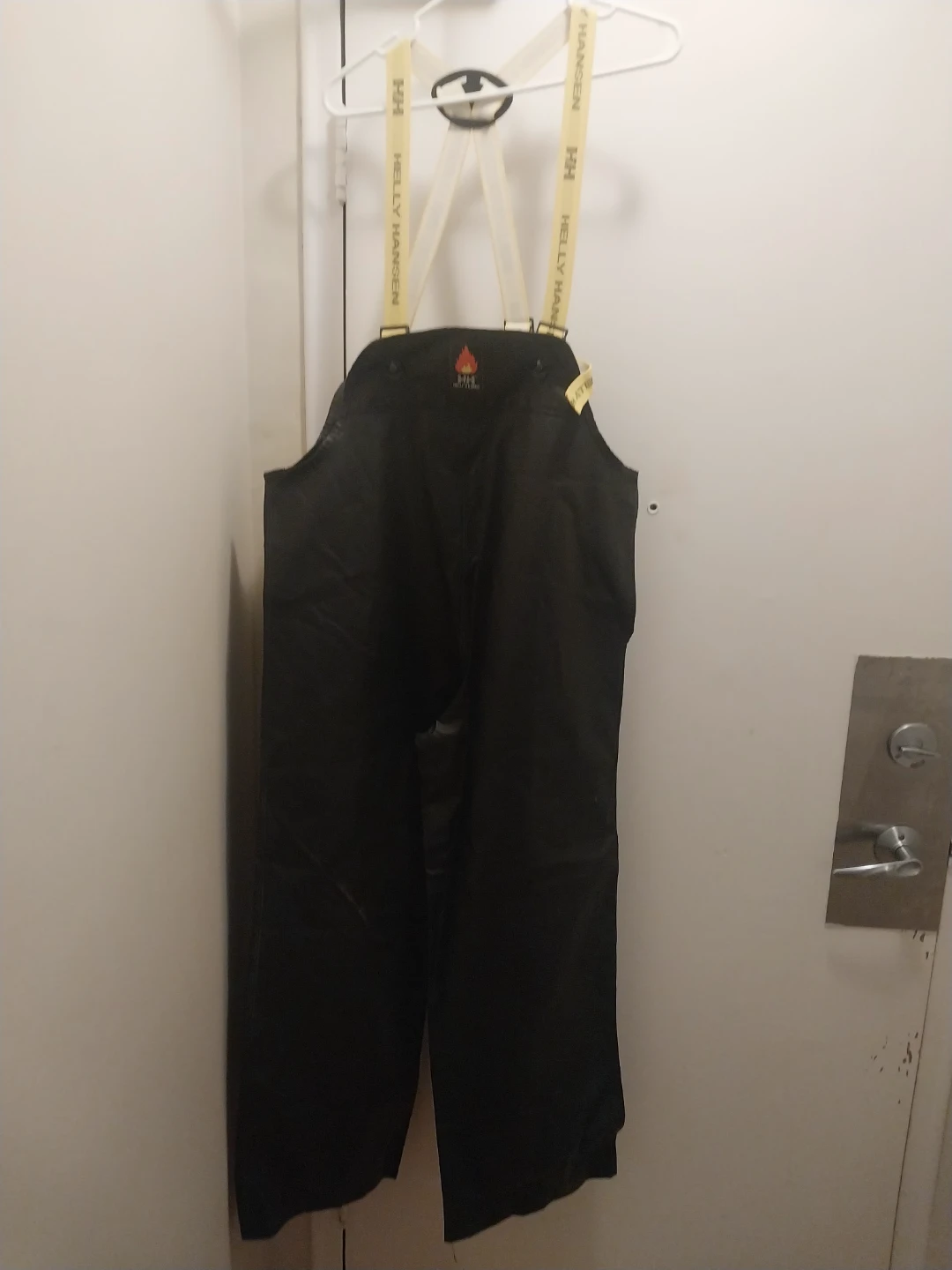 Helly Hansen Waterproof Bib Overalls