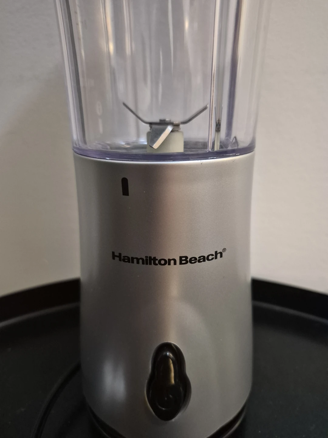 Hamilton Beach Personal Blender - photo 2
