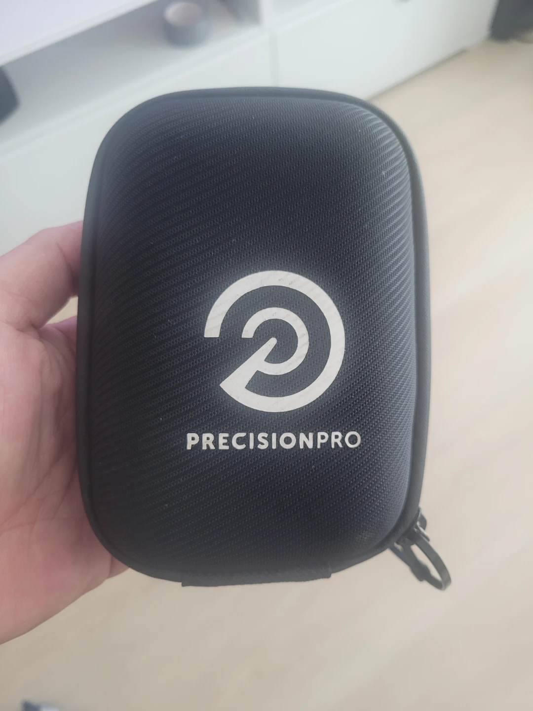 Precision Pro NX7 Pro Slope Golf Rangefinder
