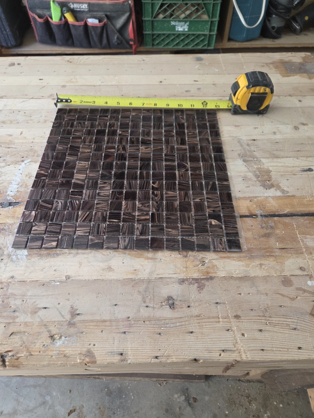 Tile - photo 4