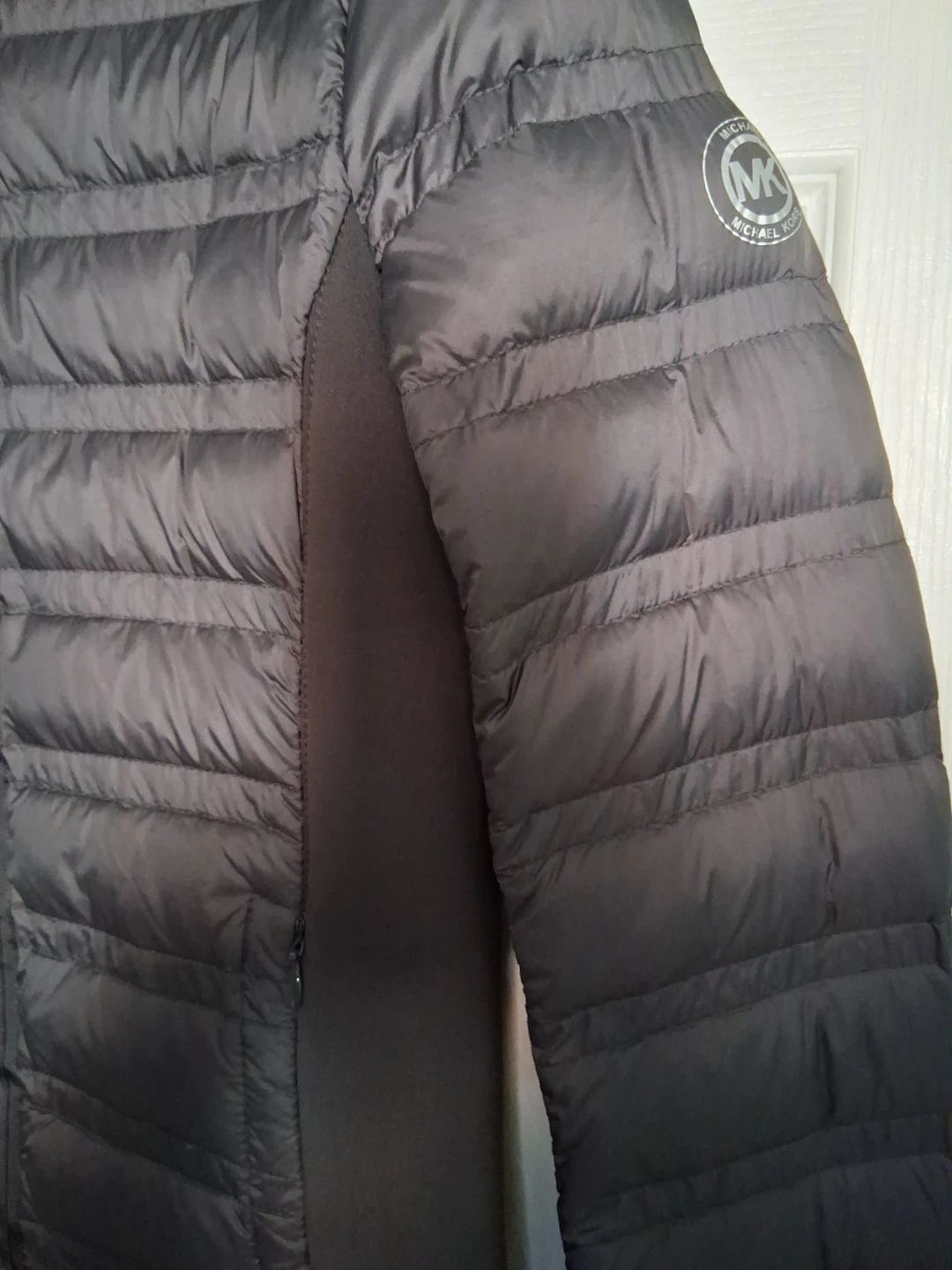 Michael Kors Puffer Jacket - photo 3