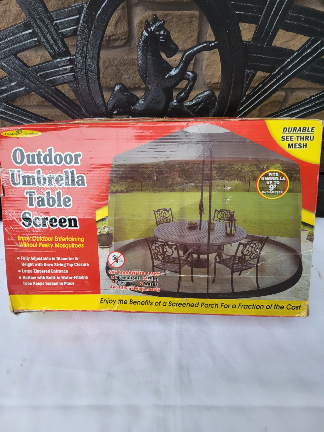 Outdoor CAMPING; - photo 4