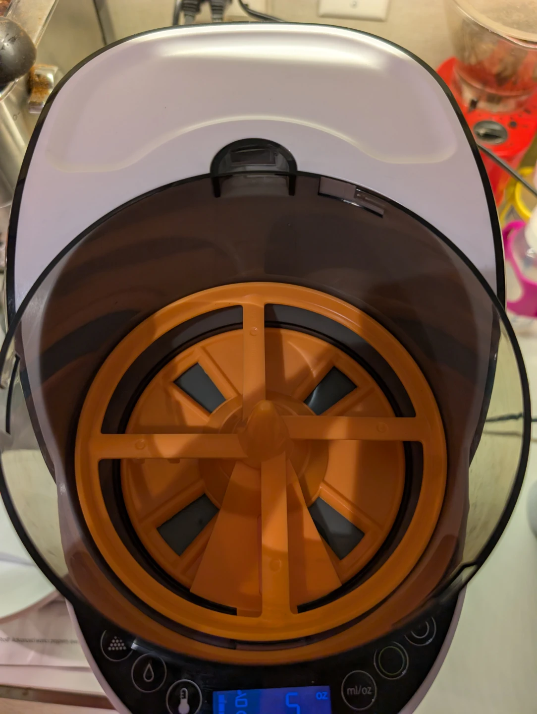 Baby Brezza Formula Pro Advanced - photo 3