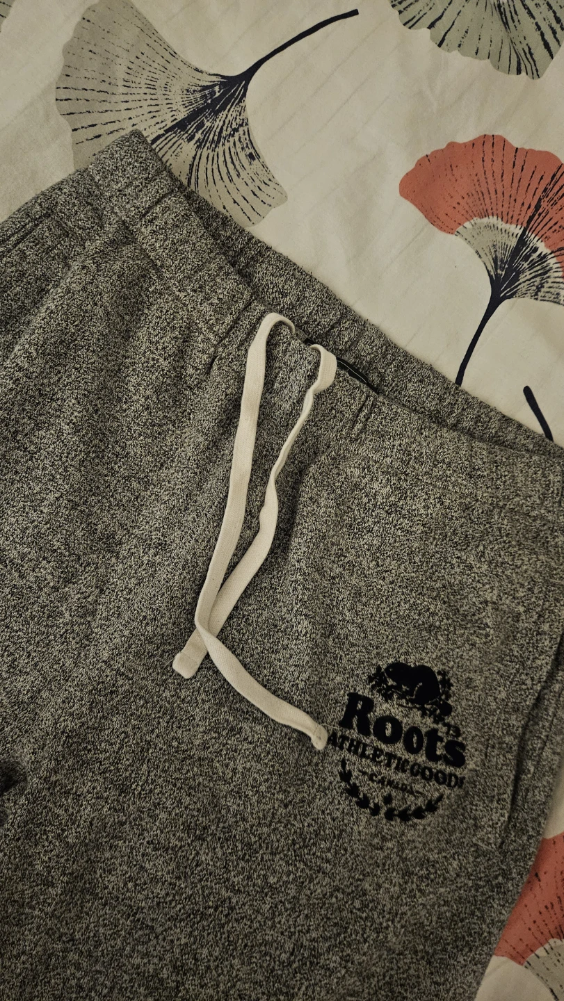 Roots Sweatpants - photo 3