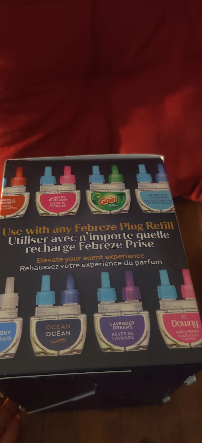 Febreze bundle - photo 5