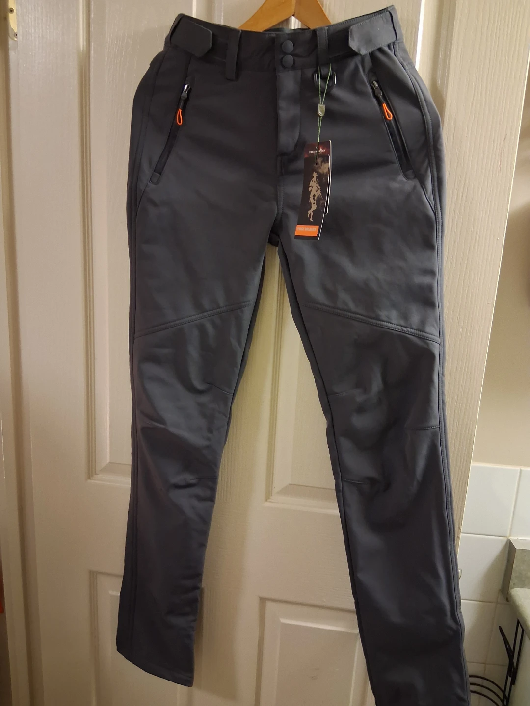 Free Soldier Outdoor Trousers