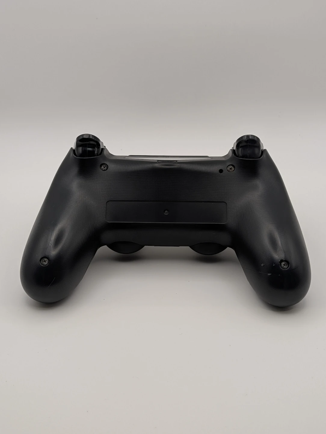 PS4 Controller  – Upgraded Anti-Drift Hall Effect (Black) - photo 5