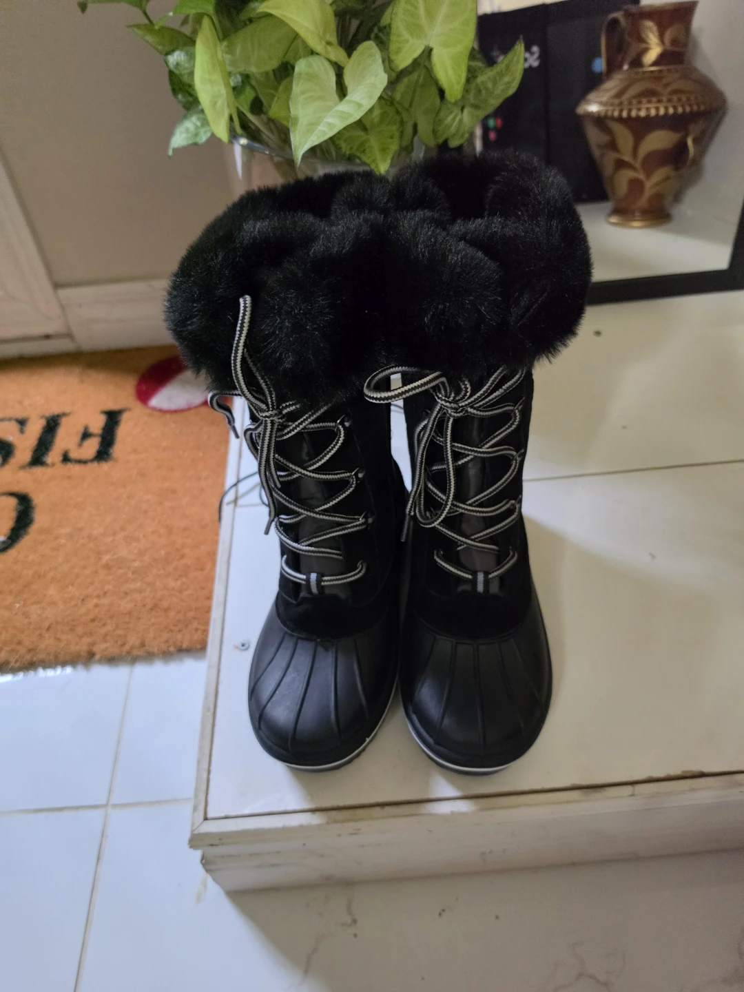 Frontier north Mid calf winter boots - photo 4