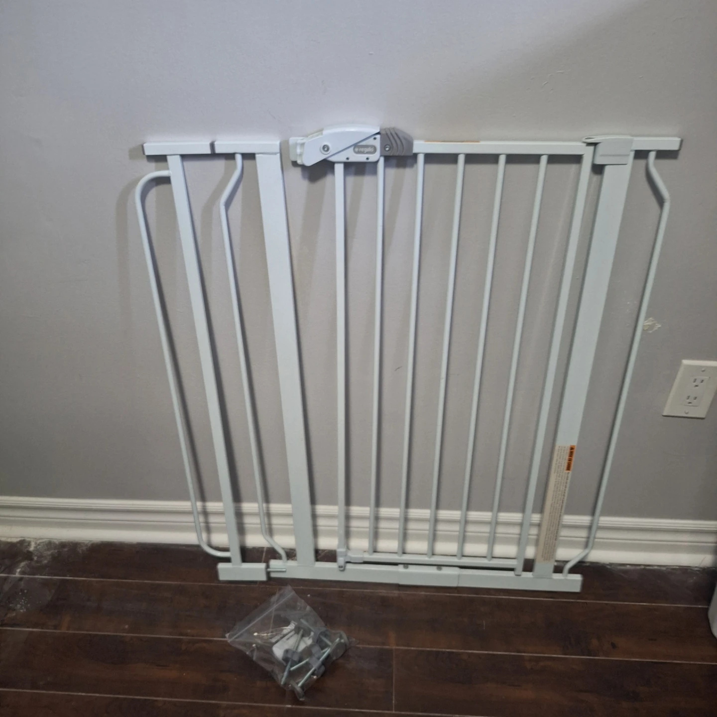 Regalo Baby Gate