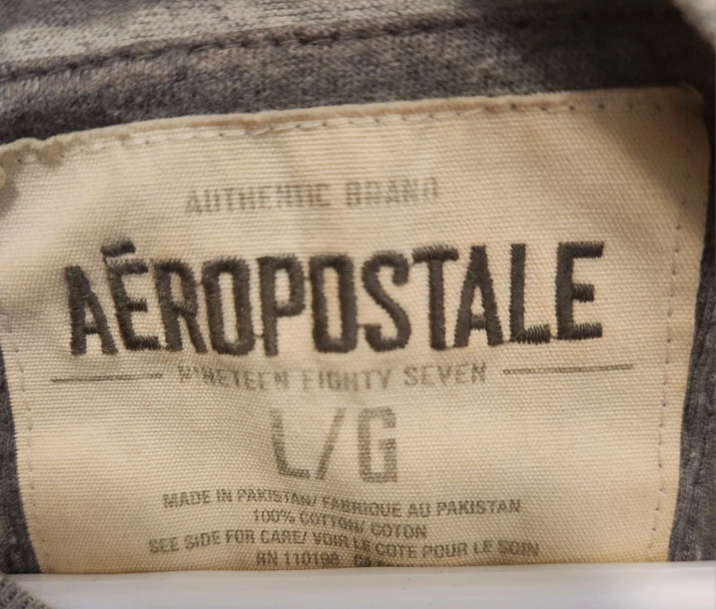 American Eagle Outfitters Graphic T-Shirt - photo 4