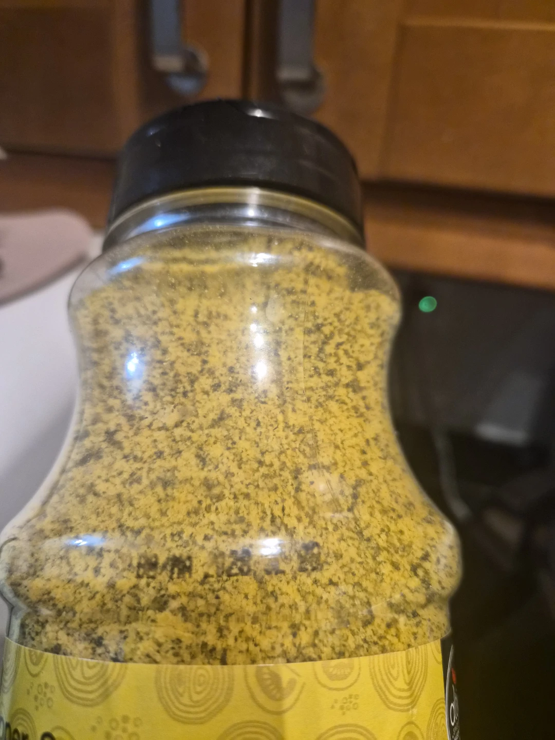 Altius Lemon Pepper Seasoning 900g - photo 2