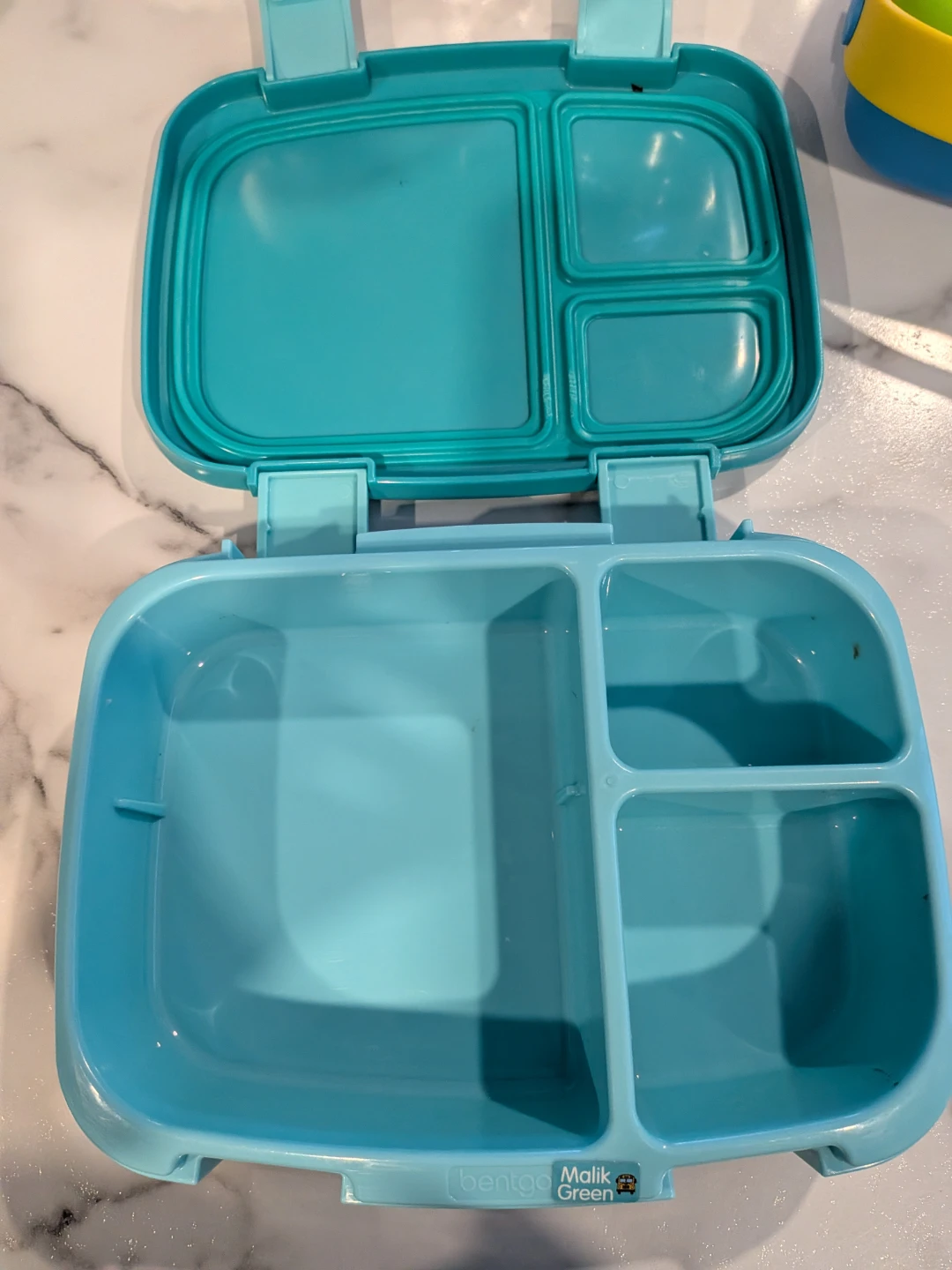 Bentgo Kids Lunch Box - photo 2