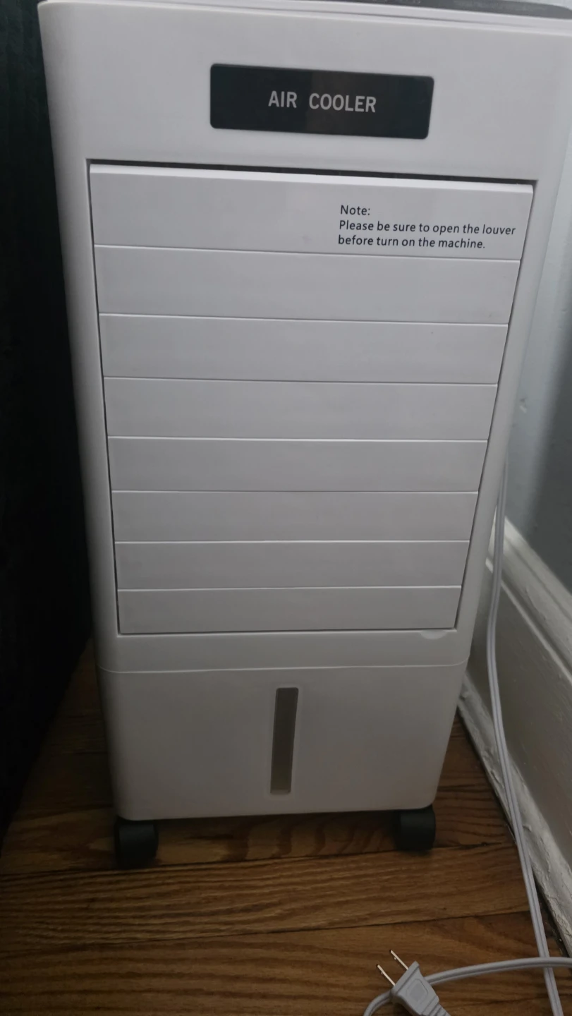 Portable Air Cooler
