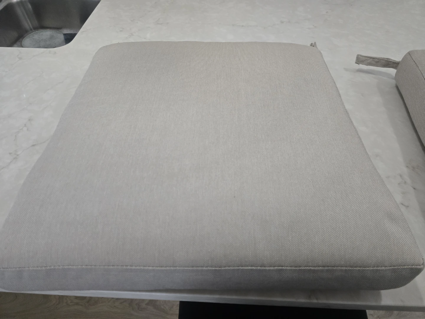 HIGH QUALITY 20x20 PATIO CUSHIONS from LANGDON and CO.