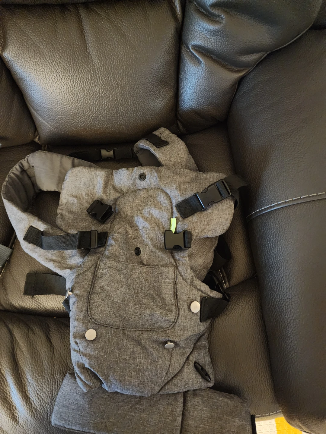 Assorted Baby Gear and Toddler Clothing - photo 2
