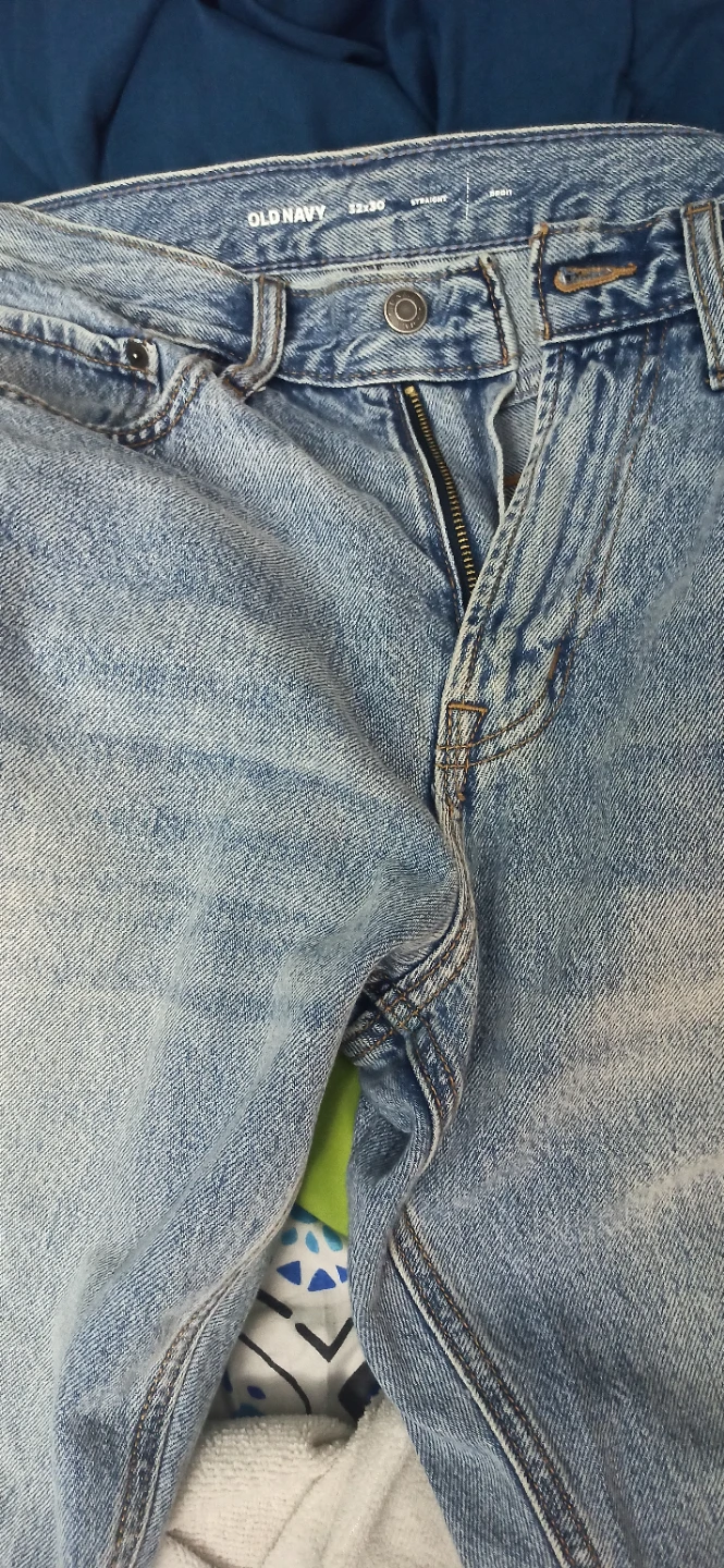 Lot of 4 Old Navy Jeans