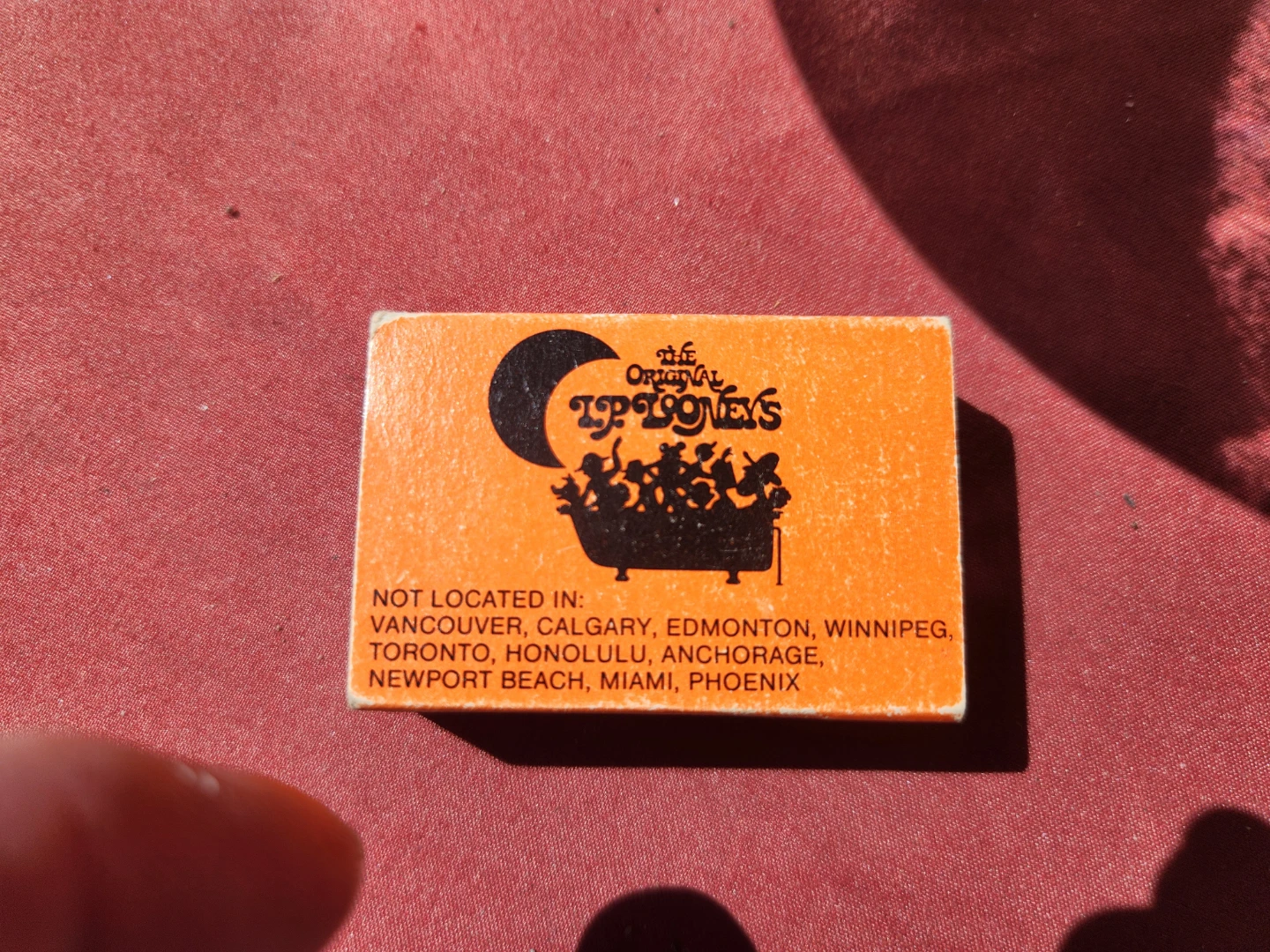The Original Spoons Glasses - Set of 2 - photo 4