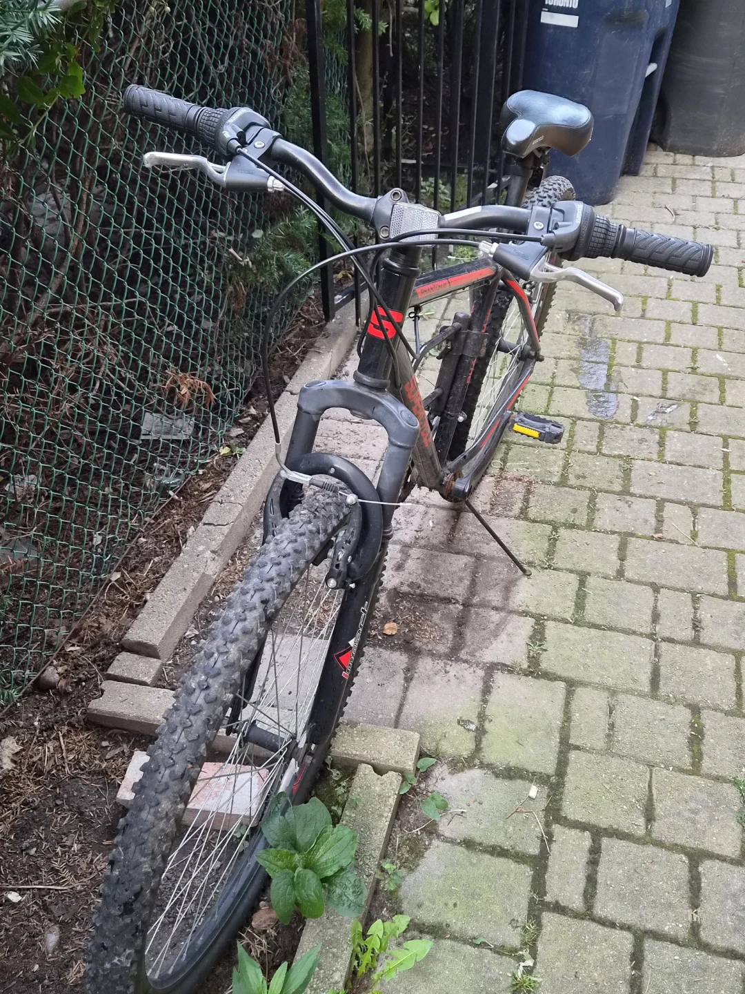 Men's bike - photo 2