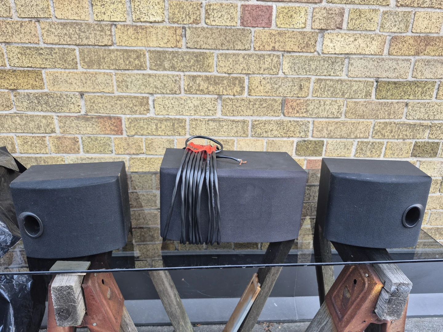 Citizen Speaker Syst