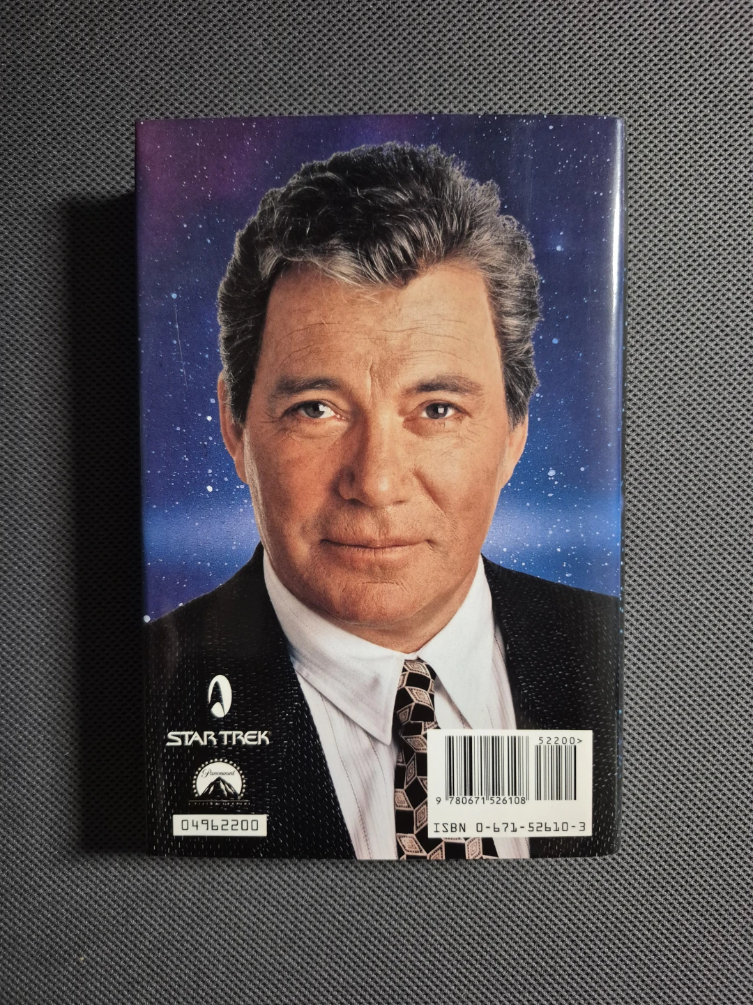 Star Trek: The Return (1st Edition - HC) - photo 2