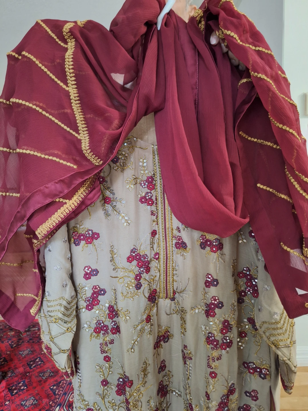 Eastern Dress - photo 2