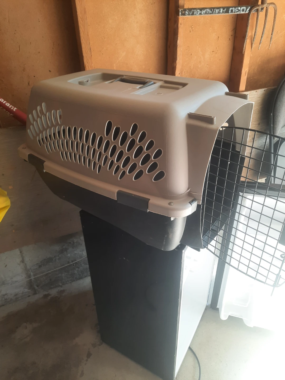 Pet Carrier for Small Animals