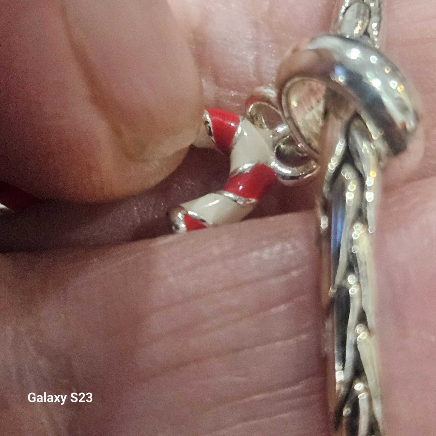 Holiday Charm Bracelet - photo 5