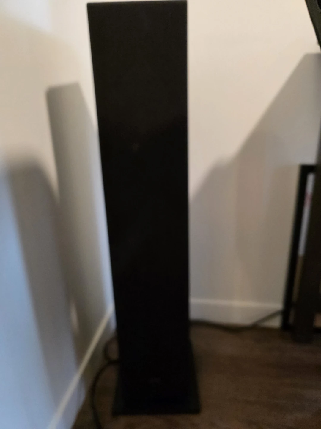 Sony Tower Speaker - photo 3