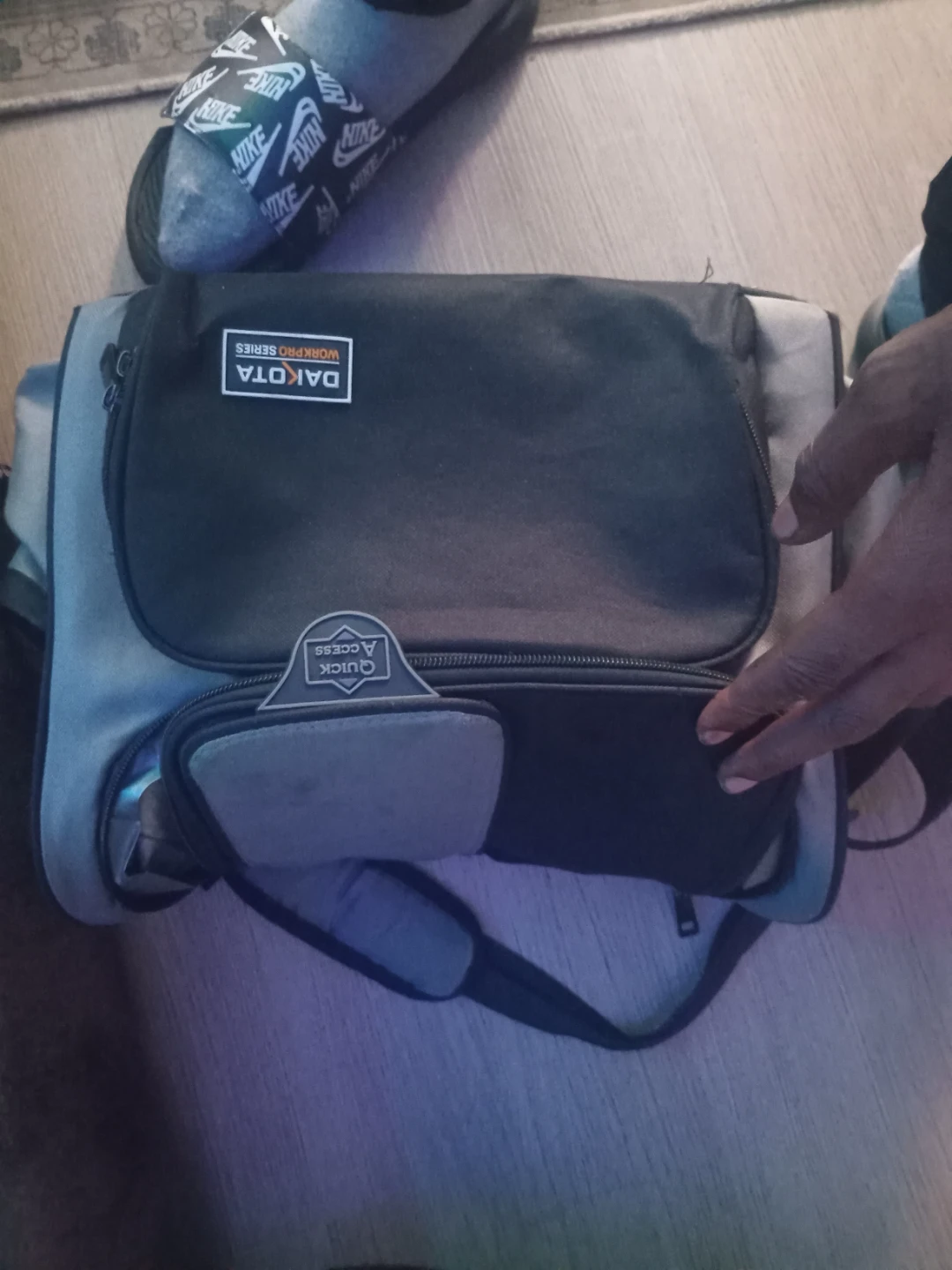 Dakota WorkPro Series 20 Can Soft Sided Leak Proof Cooler Bag