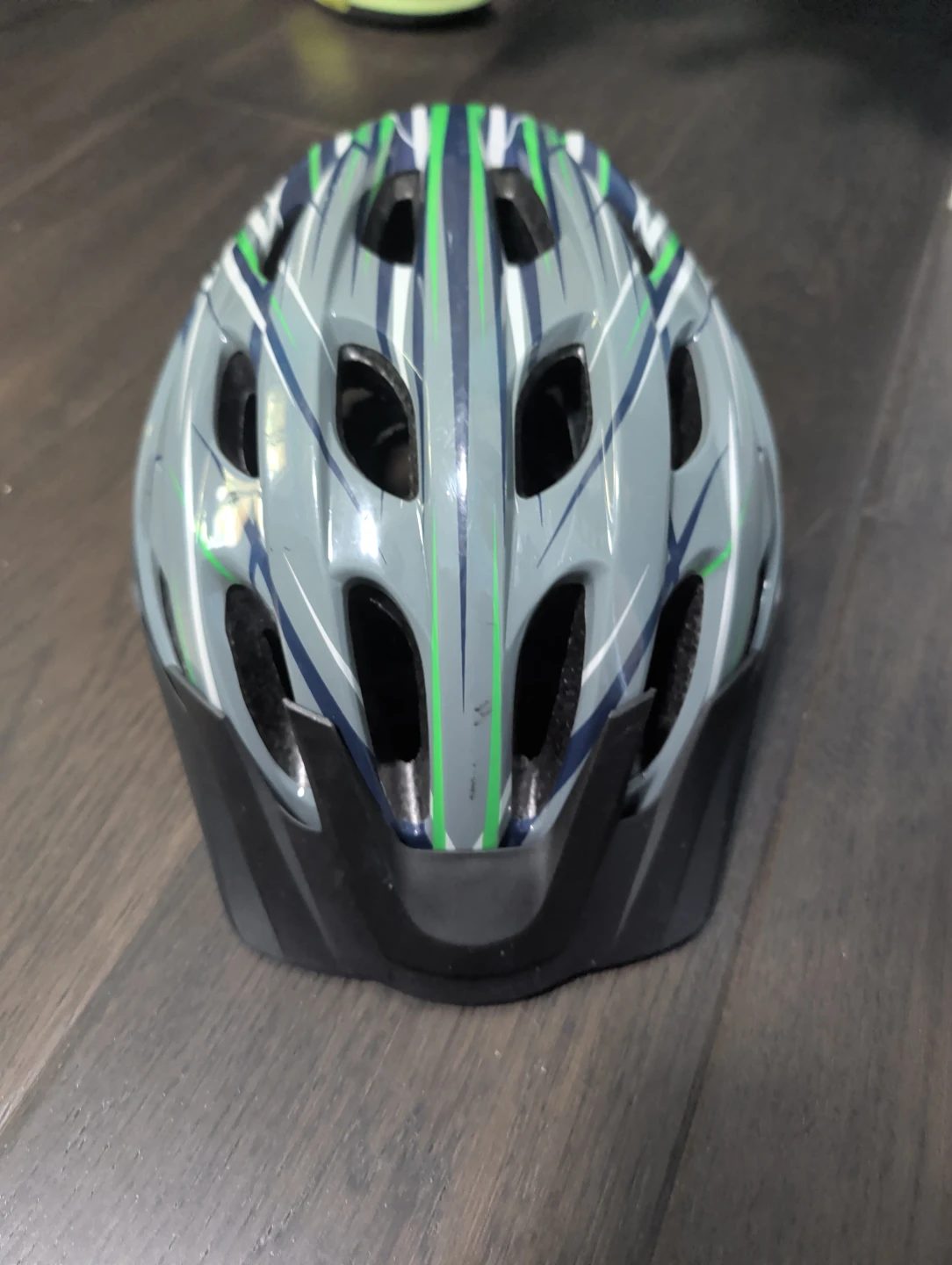 CCM Youth Bike Helmet