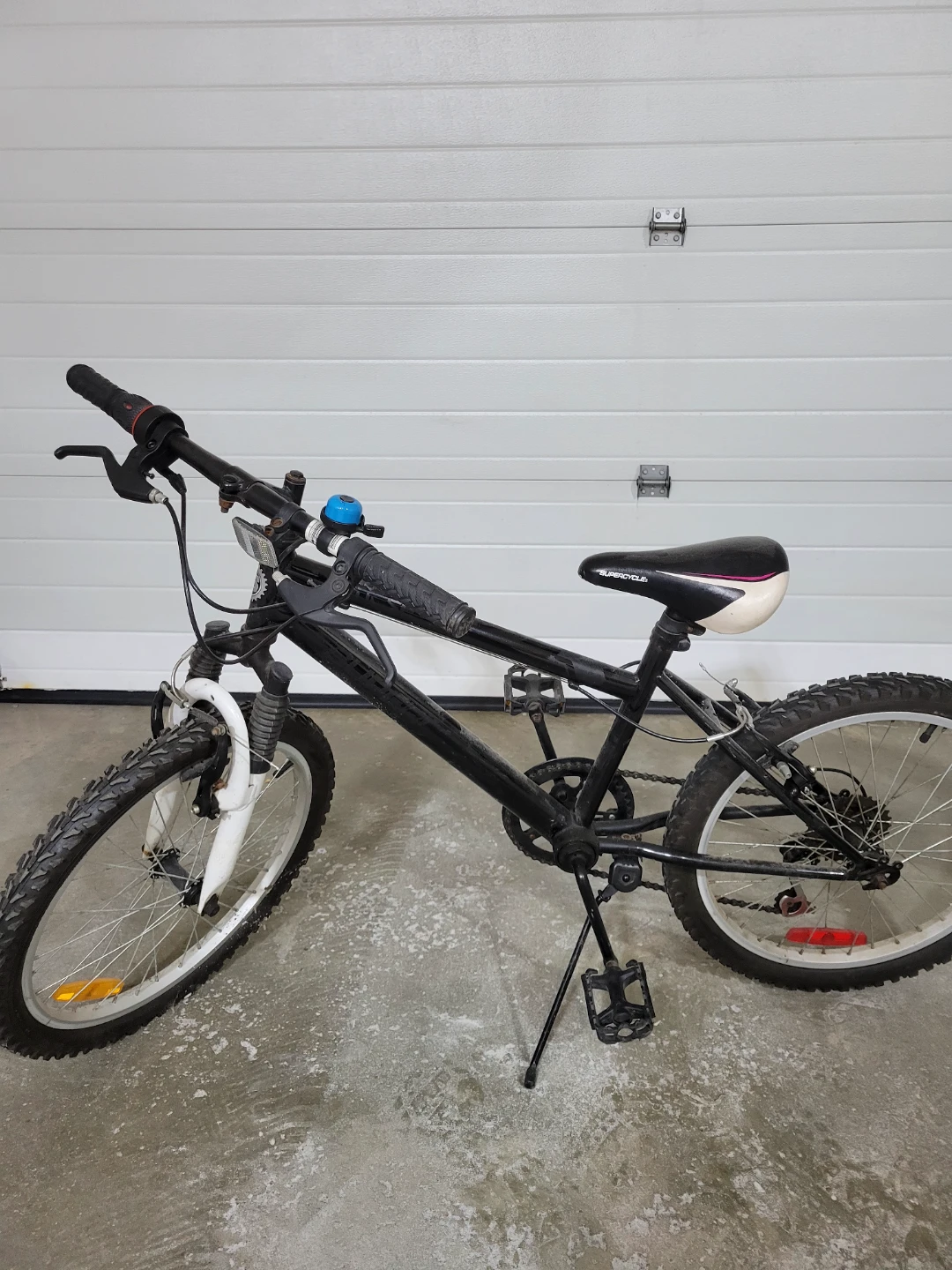 Supercycle Mountain Bike 20 inch