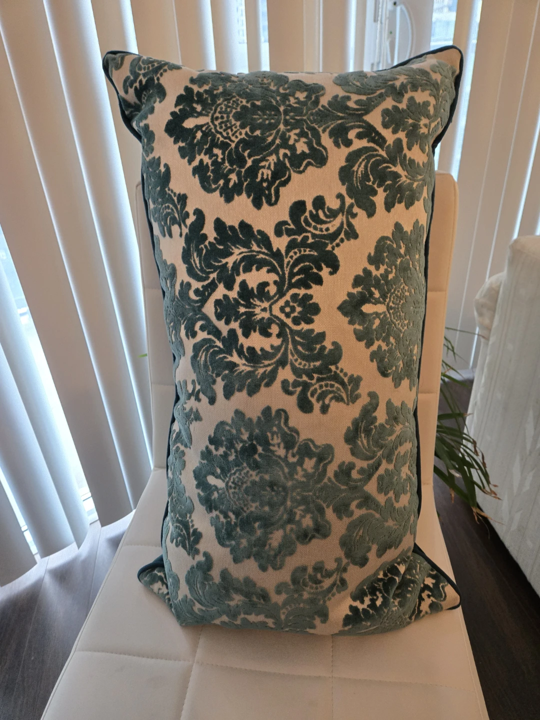 Decorative Throw Pillow - photo 2