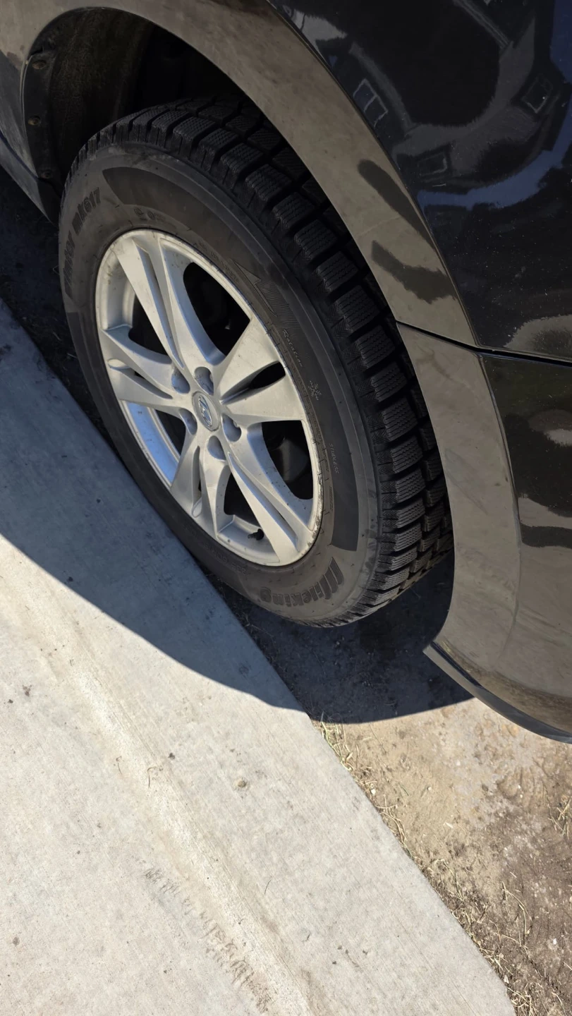 Car - photo 4