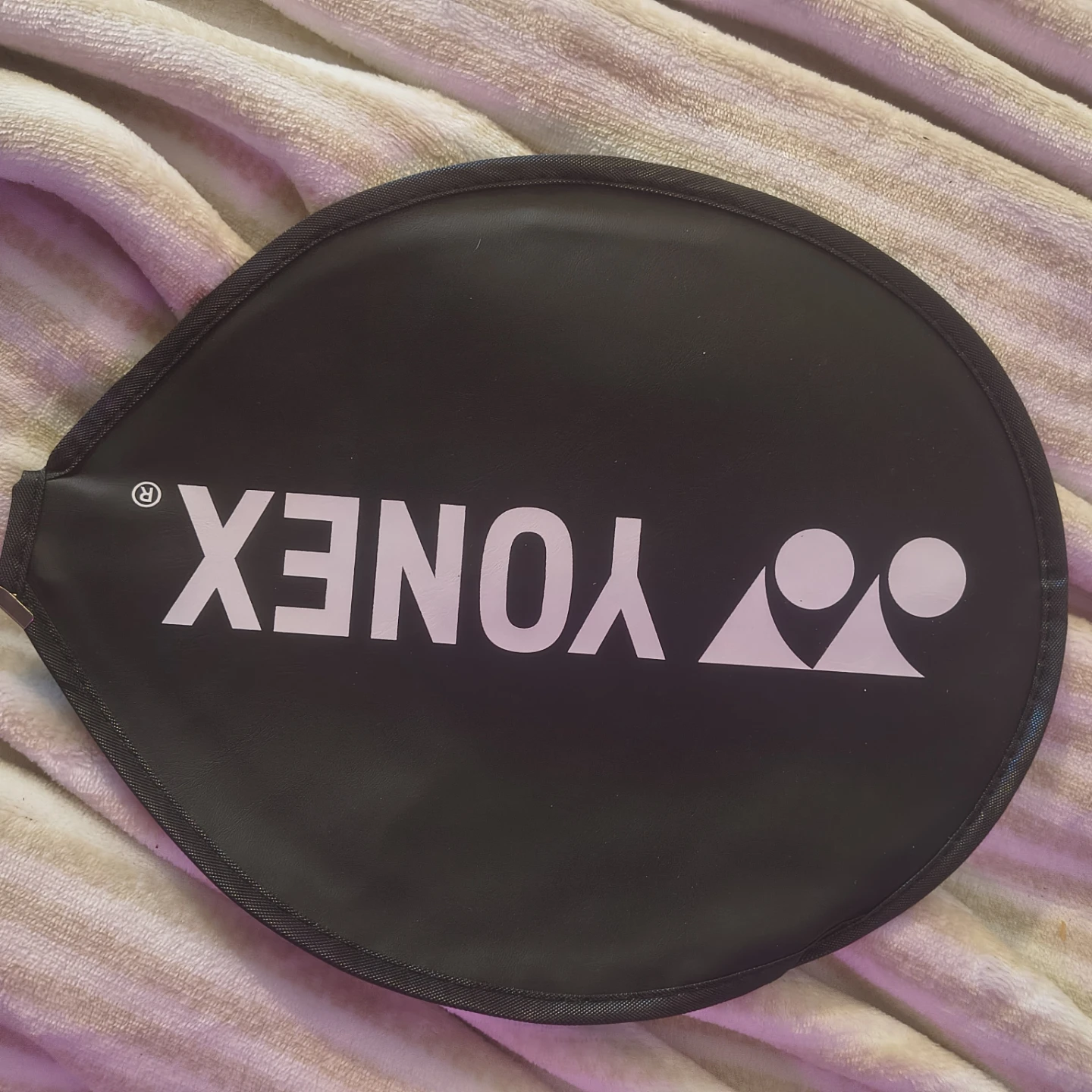 Yonex and Head racquet covers - photo 5