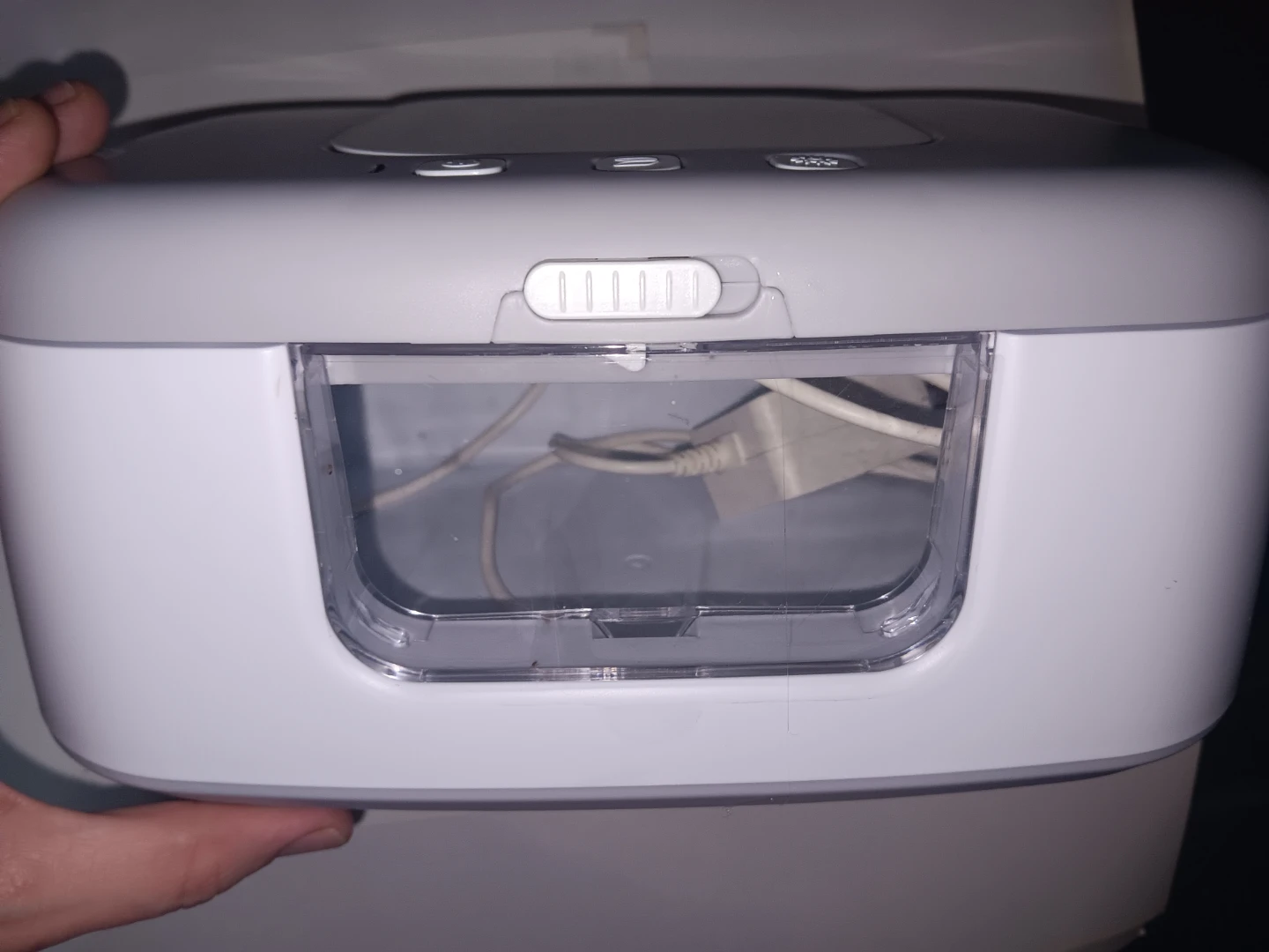 Joolbaby Baby Wipe Warmer